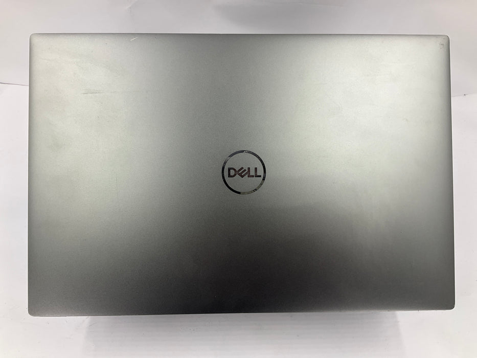 Dell Precision 5550 15" Touch Core i7-10875H 512GB 64GB Win 11 Pro T2000