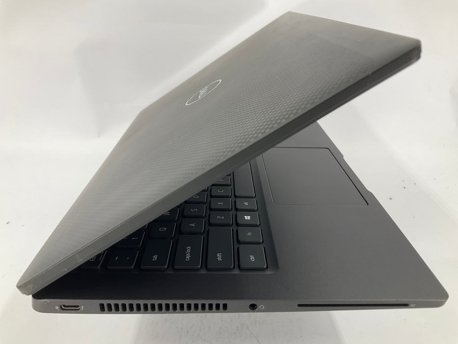 Dell Latitude 7420 14" Core i7-1185G7 256GB 16GB B Win 11 Pro