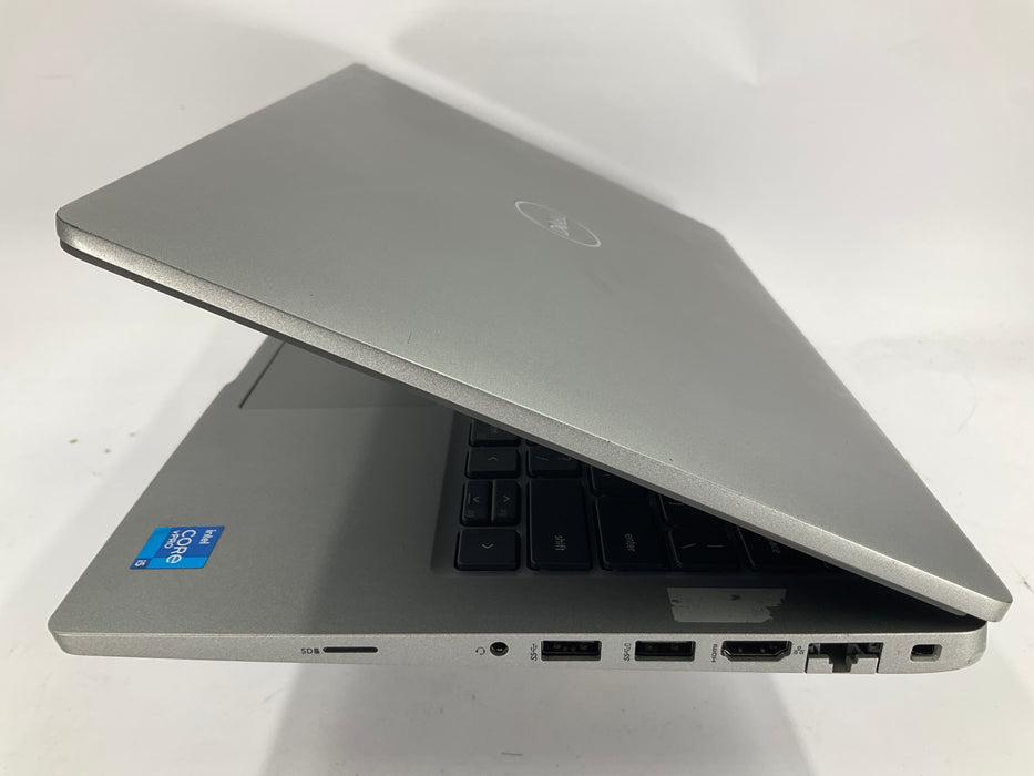 Dell Latitude 5420 14" Core i5-1145G7 256GB 16GB B Win 11 Pro