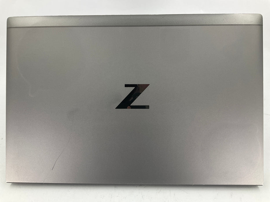 HP ZBook Firefly G8 14" Core i7-1185G7 512GB 16GB B Win 11 Pro