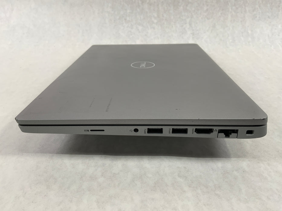 Dell Latitude 5420 14" Intel Core i5-1145G7 256GB SSD 8GB RAM A Win 11 Pro