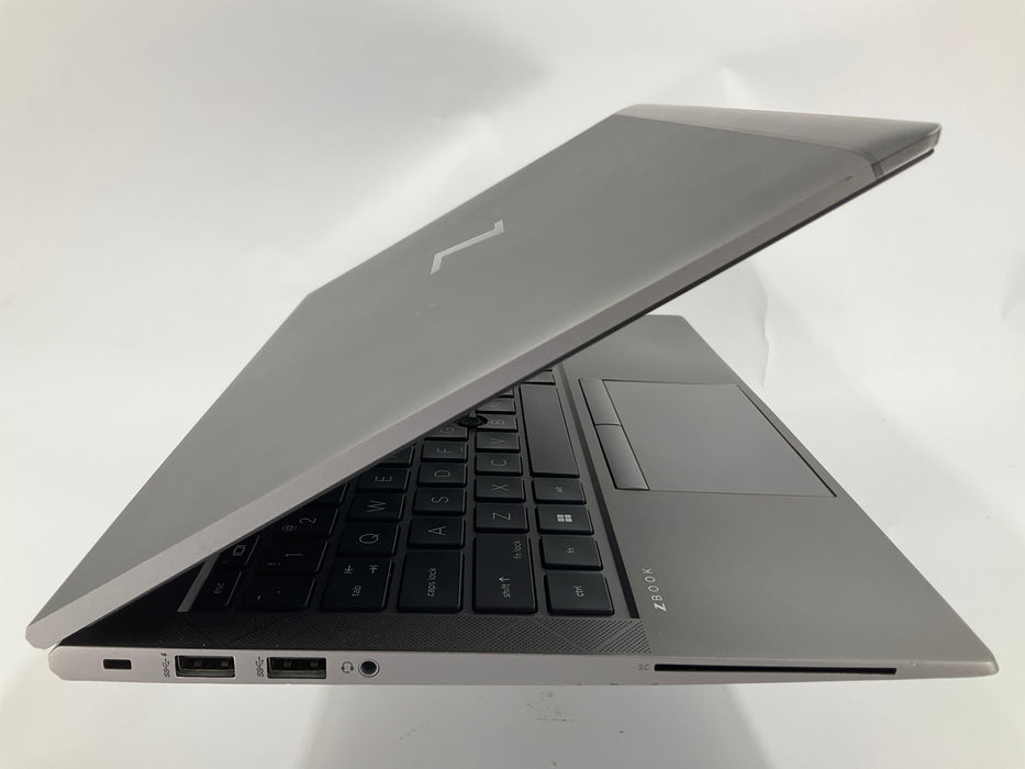 HP Zbook Firefly G8 14" Core i7-1185G7 512GB 16GB B Win 11 Pro
