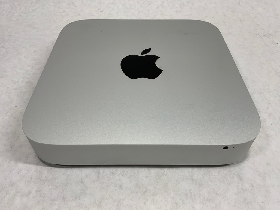 2012 Apple Mac mini USFF Desktop Intel Core i5-3210M 500GB HDD 8GB RAM macOS Catalina