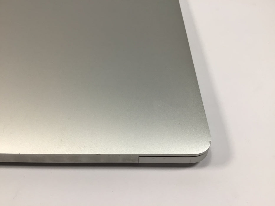 2019 Apple MacBook Pro 15.4" Intel Core i7-9750H 256GB SSD 16GB RAM macOS Ventura