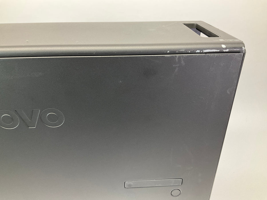 Lenovo ThinkStation P720 Workstation Dual Xeon Gold 6146 1TB 32GB W11P RTX 2080