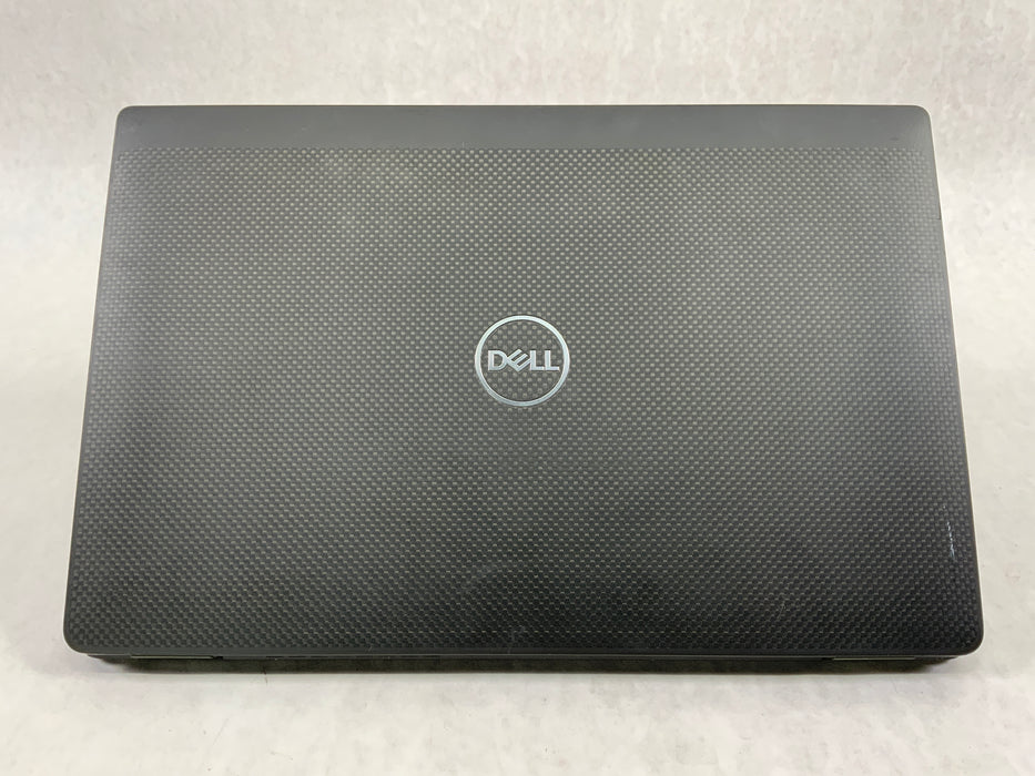 Dell Latitude 7410 14" Intel Core i7-10610U 256GB SSD 16GB RAM A Win 11 Pro