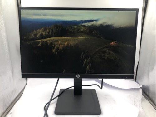 HP P22h G4 21.5" IPS Full HD LCD Monitor