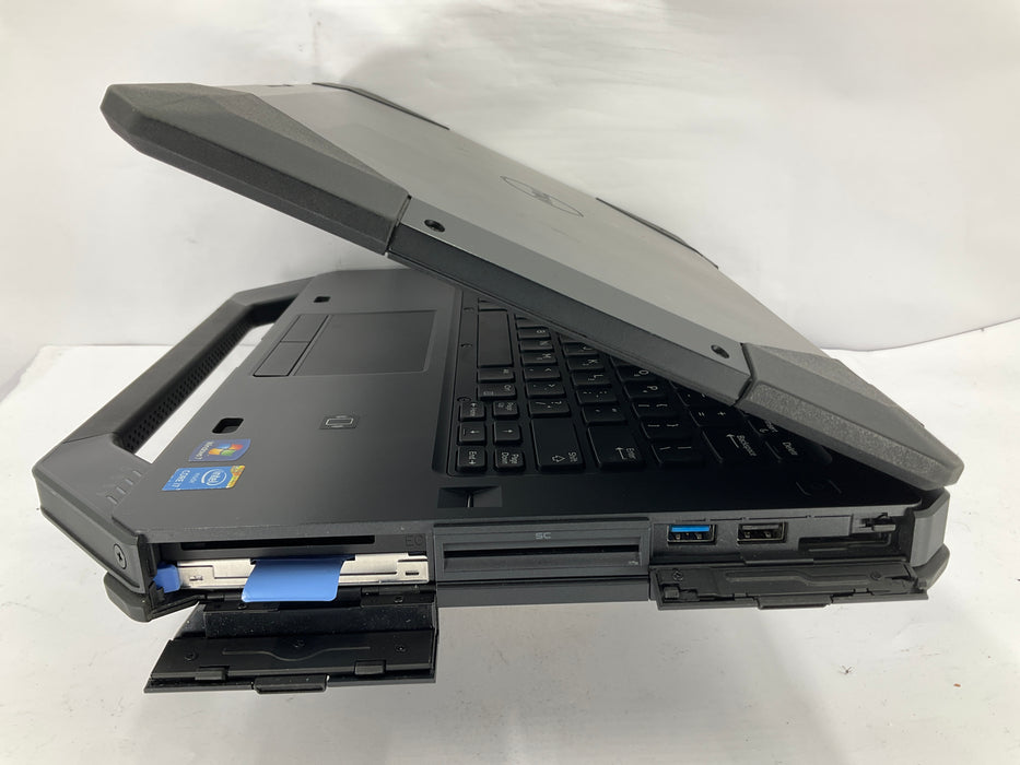 Dell Latitude Rugged 5404 14" Core i7-4650U 512GB 8GB B NO OS