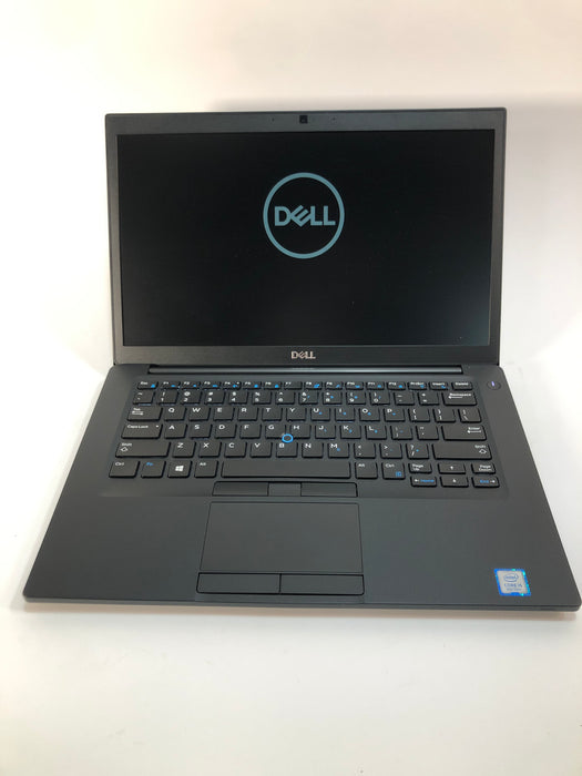 Dell Latitude 7490 14" Laptop Intel Core i5-8350U 256GB SSD 16GB RAM Win 11 Pro