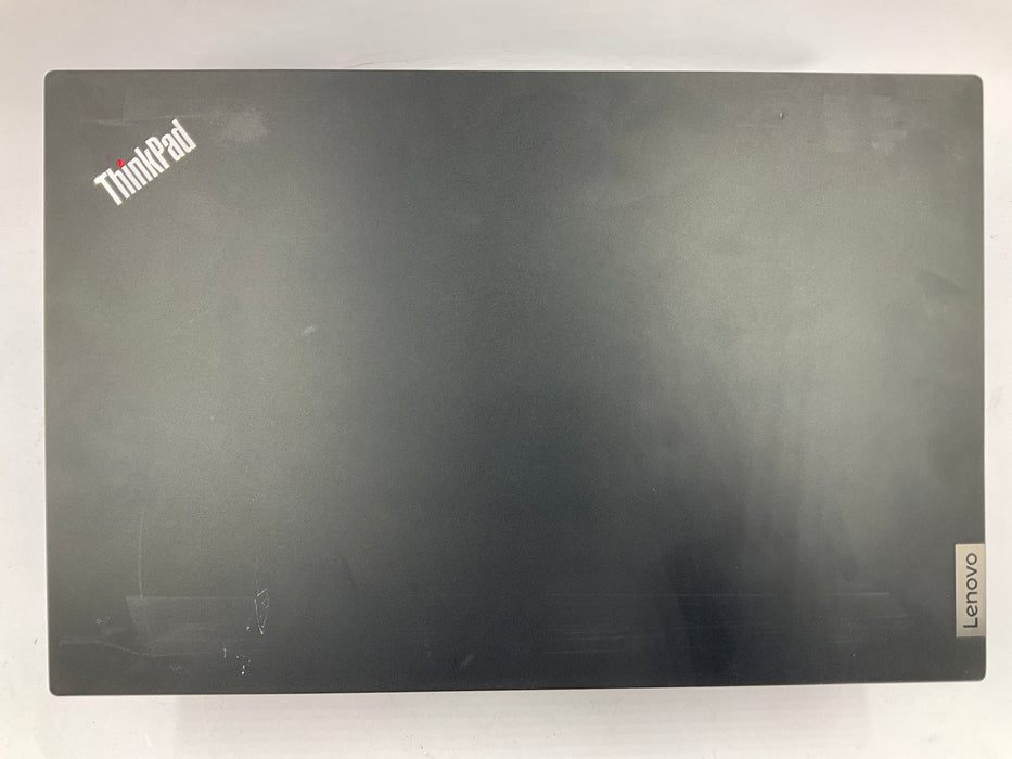 Lenovo ThinkPad E15 Gen 2 15.6" Core i5-1135G7 256GB 8GB B Win 11 Pro