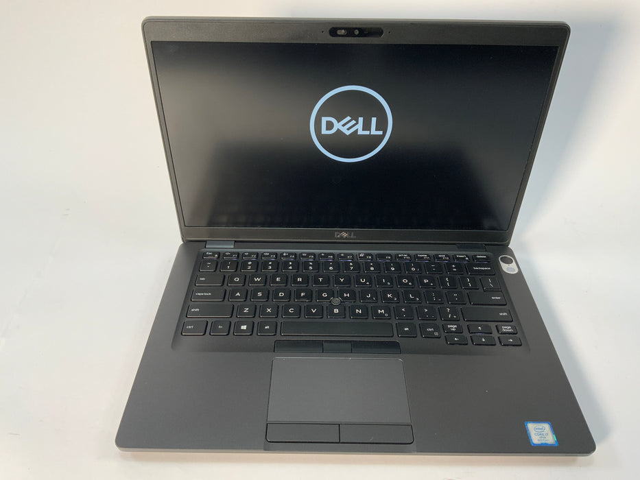 Dell Latitude 5400 14" Intel Core i7-8665U 256GB SSD 8GB RAM A Win 11 Pro