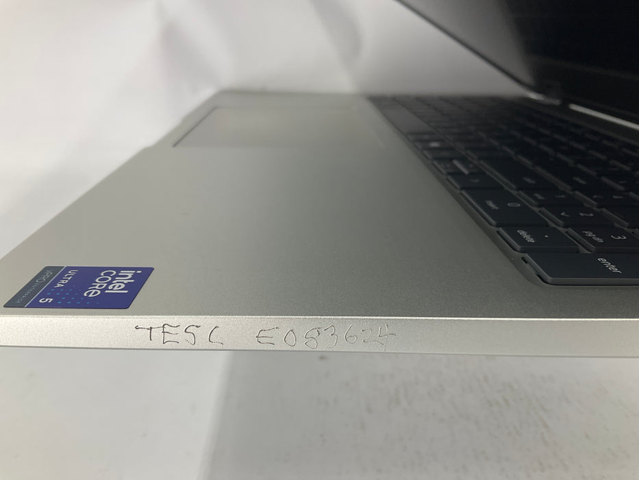 Dell Pro 16 Plus PB16250 16" Core Ultra 5 238V 256GB 32GB B Win 11 Pro