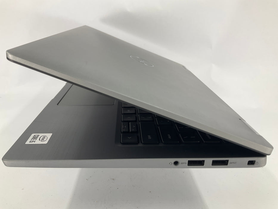Dell Latitude 7410 Chromebook 14" Touch 2in1 Core i5-10310U 256GB 16GB B Chrome
