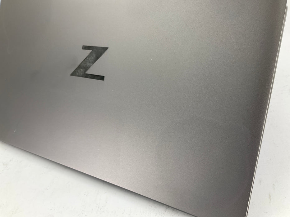 HP ZBook Firefly G8 14" Core i7-1185G7 512GB 16GB B Win 11 Pro