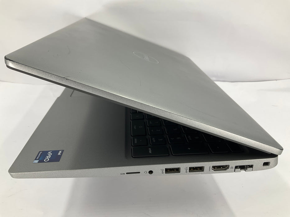 Dell Precision 3570 15.6" Core i7-1255U 512GB 16GB B Win 11 Pro