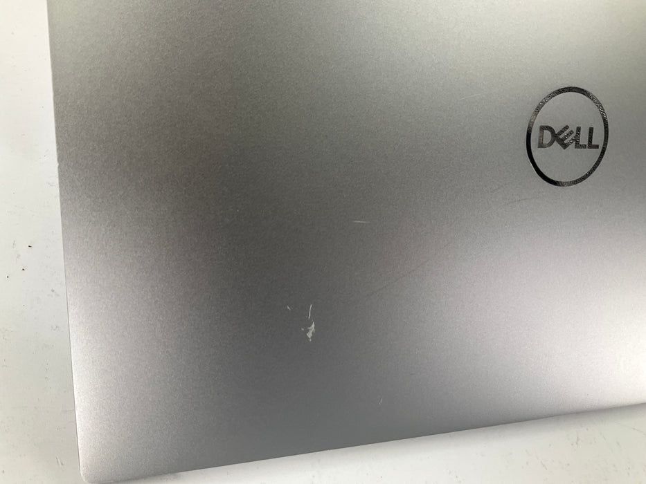 Dell Precision 5550 15.6" Core i7-10875H 256GB 16GB Win 11 Pro T2000