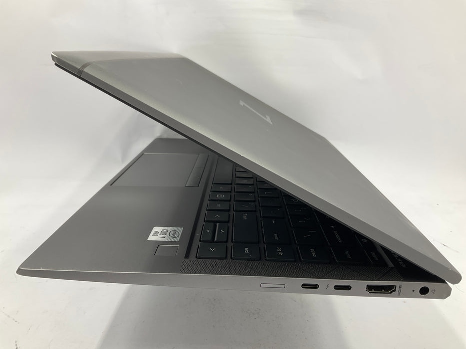 HP ZBook Firefly 14 G7 Workstation 14" Core i7-10610U 512GB 16GB B Win 11 Pro