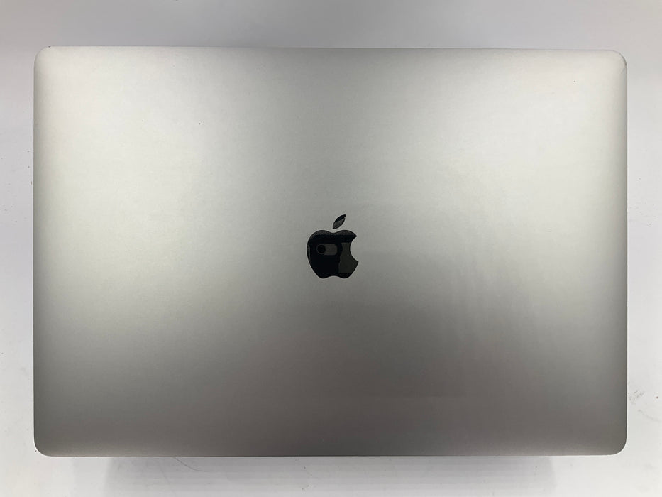 2019 Apple MacBook Pro 16" Core i9-9880H 1TB 16GB Sequioa