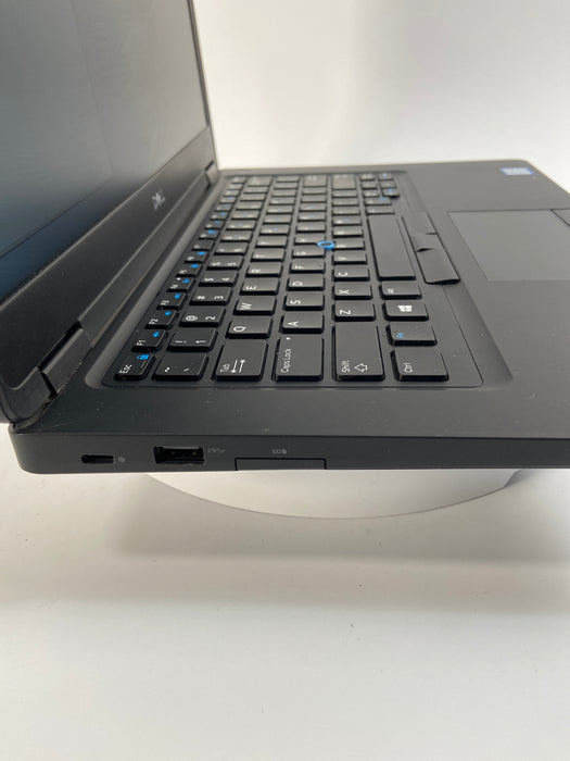 Dell Latitude 5490 14" Intel Core i5-8250U 512GB SSD 16GB RAM Win 11 Pro