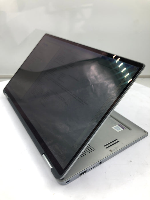 Dell Latitude 9410 2-in-1 14" Touch Core i7-10610U 512GB 16GB B Win 11 Pro
