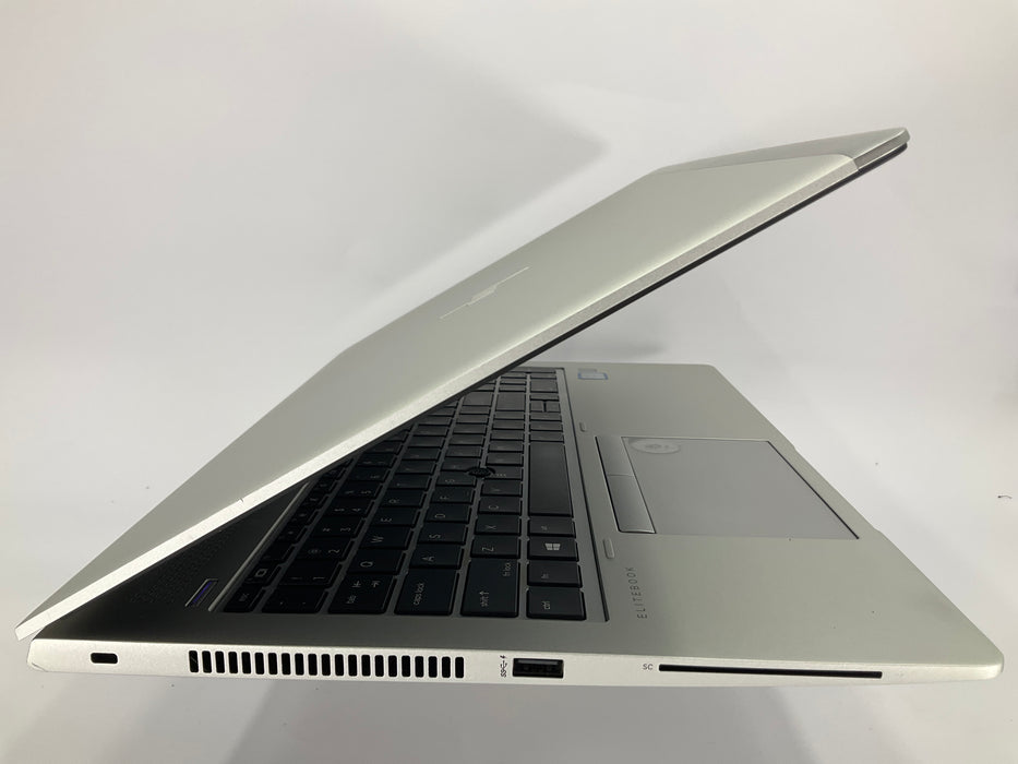 HP EliteBook 850 G6 15.6" Core i7-8665U 512GB 16GB B Win 11 Pro