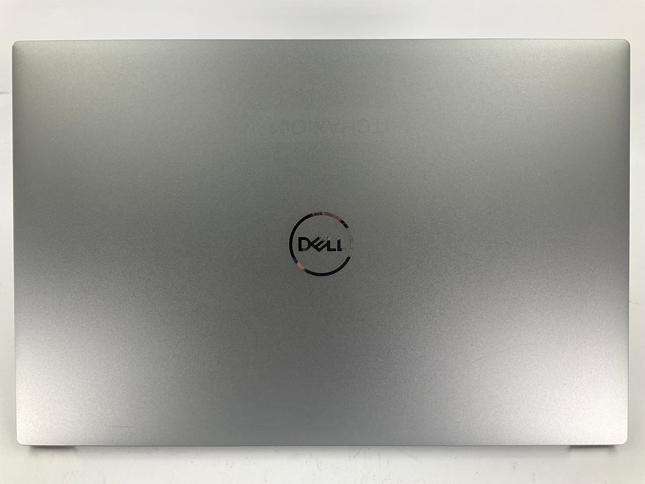 Dell Precision 5550 15.6" Core i7-11850H 512GB 16GB Win 11 Pro A2000