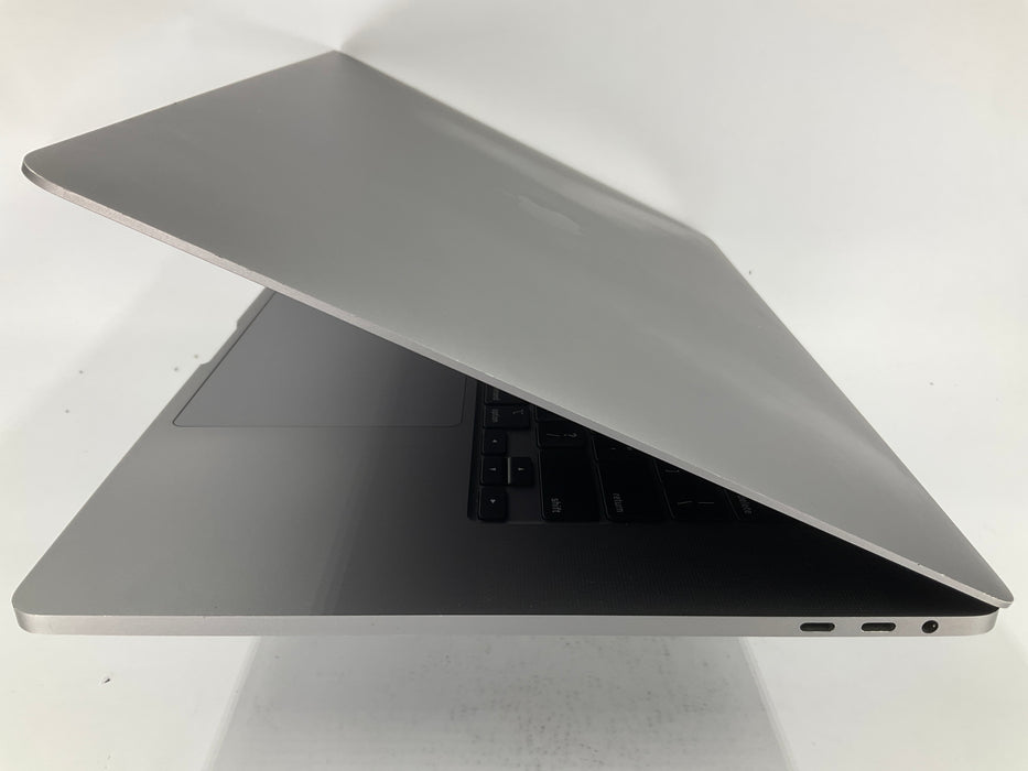 2019 Apple MacBook Pro 16" Core i9-9880H 1TB 16GB Tahoe