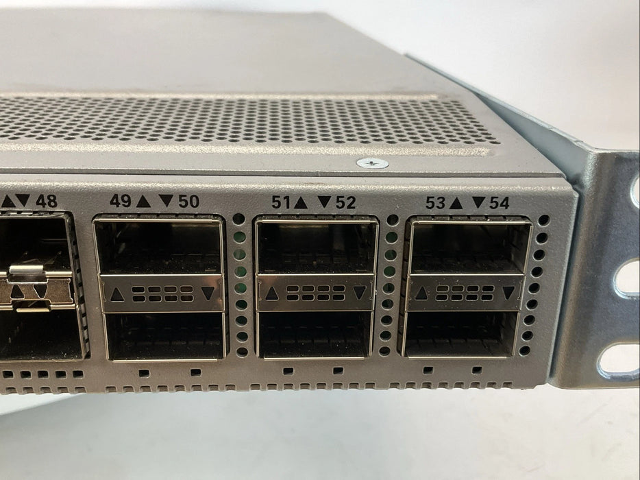 Cisco Nexus N9K-C93180YC-FX 54 SFP Network Switch