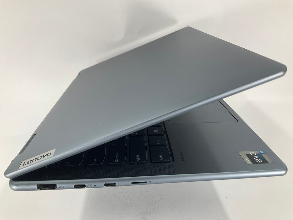 Lenovo Yoga 7 14IAL7 14" 2in1 Touch Core i7-1255U 512GB 16GB B Win 11 Pro