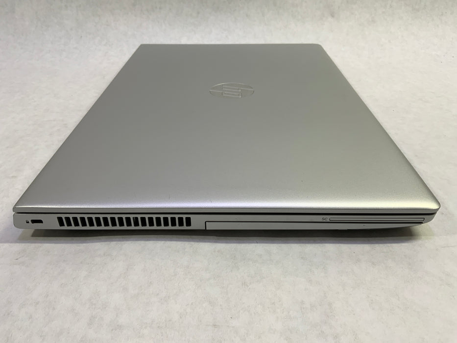 HP ProBook 650 G5 15.6" Intel Core i5-8265U 256GB SSD 8GB RAM Win 10 Pro