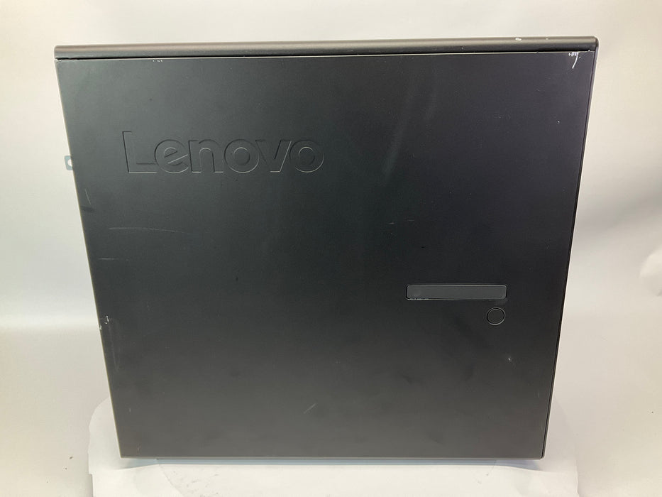 Lenovo ThinkStation P720 Workstation Dual Xeon Gold 6246 2TB 32GB W11P