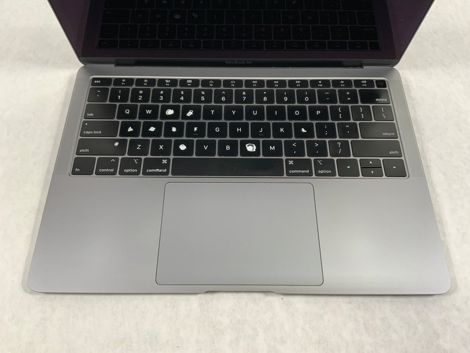 2019 Apple MacBook Air 13.3" Intel Core i5-8210Y 128GB flash 8GB RAM macOS Sonoma