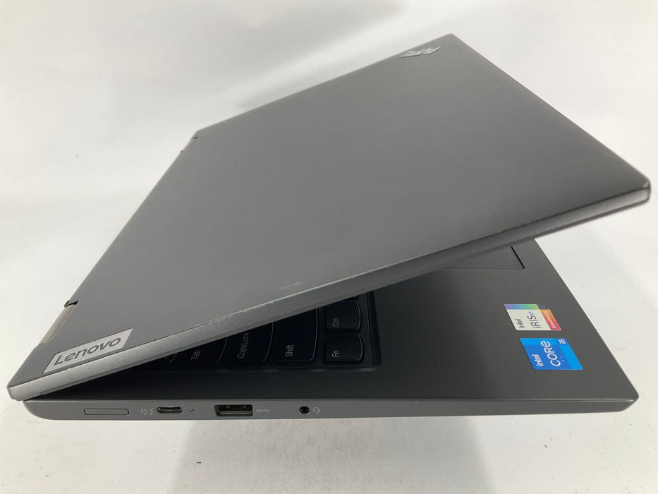 Lenovo ThinkPad L13 Yoga Gen 3 13.3" Core i5-1235U 256GB 16GB B Win 11 Pro