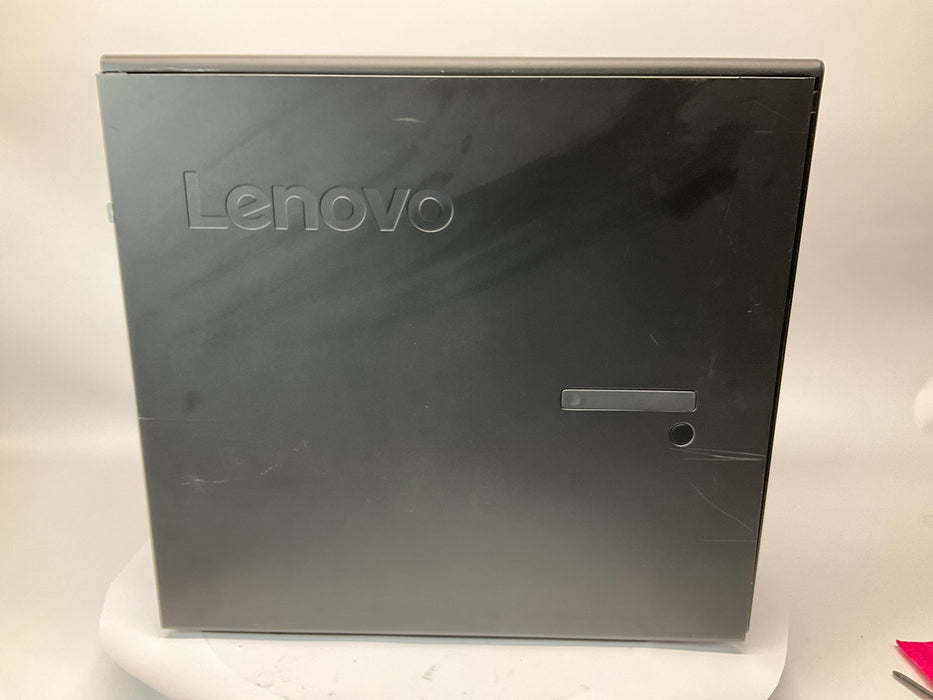 Lenovo ThinkStation P720 Workstation Dual Xeon Gold 6246 1TB 32GB Win 11 Pro