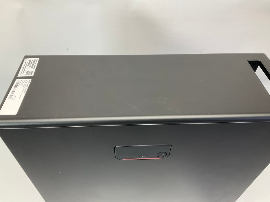 Lenovo ThinkStation P620 Workstation AMD Threadripper Pro 3945WX 1TB 32GB W11P