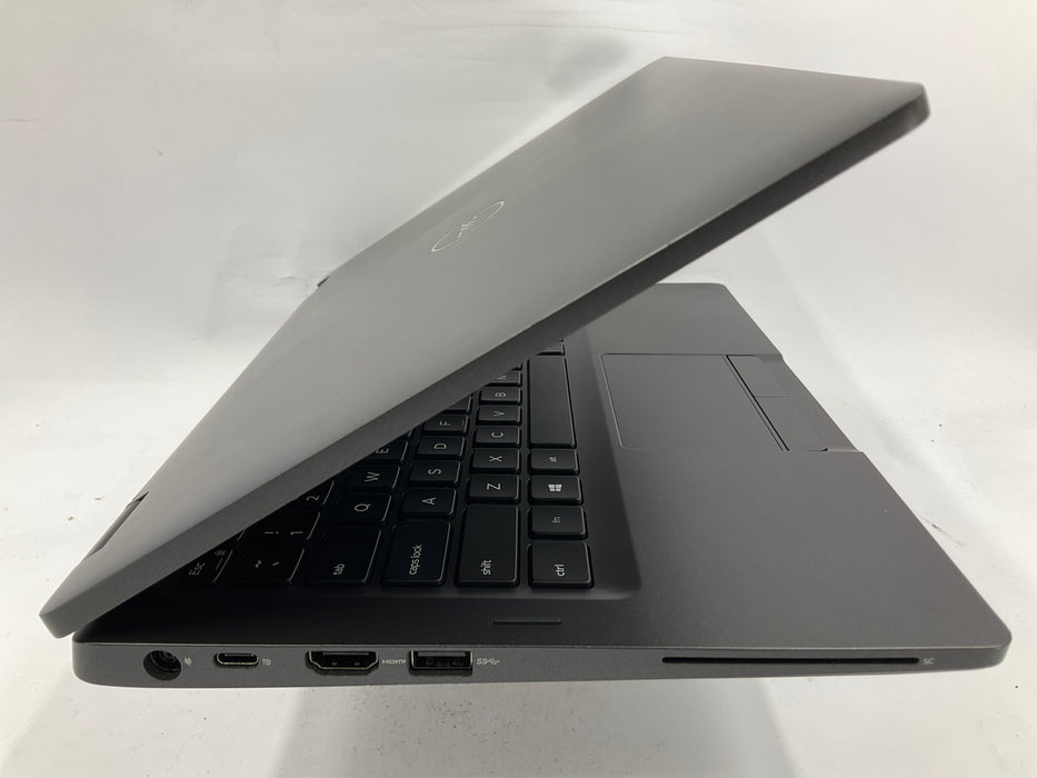 Dell Latitude 5300 2-IN-1 13" Core i7-8665U 256GB 16GB B Win 11 Pro