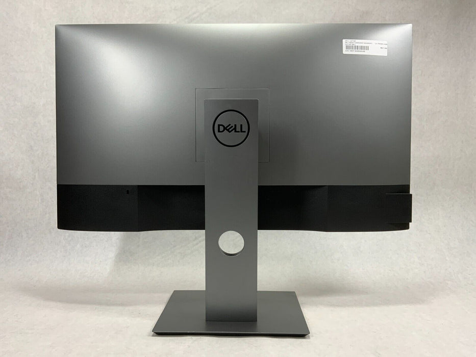 27" Dell U2719D (1440p) WQHD IPS LCD Monitor