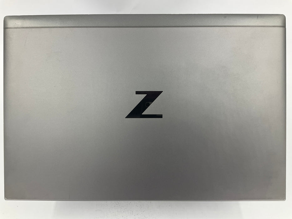 HP ZBook Firefly G8 14" Touch Core i7-1185G7 256GB 16GB B Win 11 Pro
