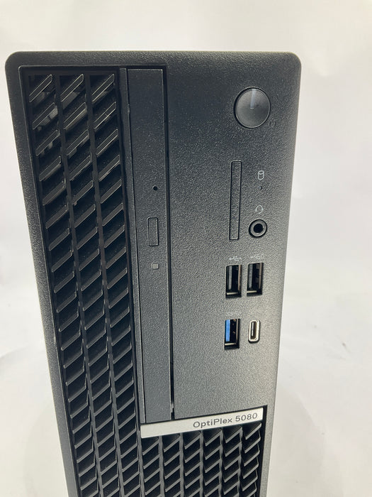 Dell Optiplex 5080 Core i7-10700 512GB 24GB B Win 11 Pro