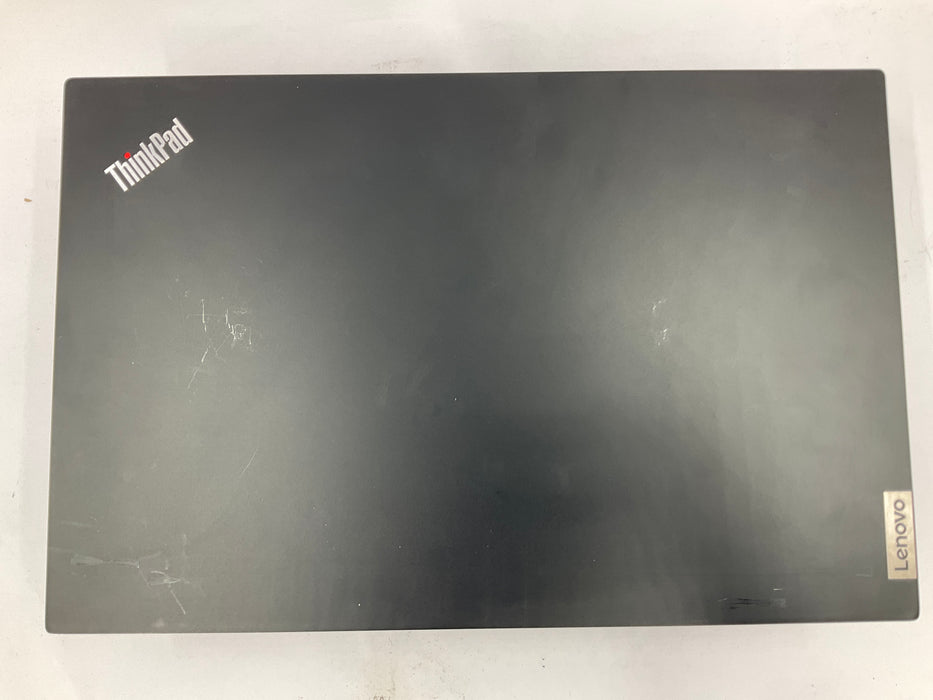 Lenovo ThinkPad E15 Gen 2 15.6" Core i5-1135G7 256GB 8GB B Win 11 Pro