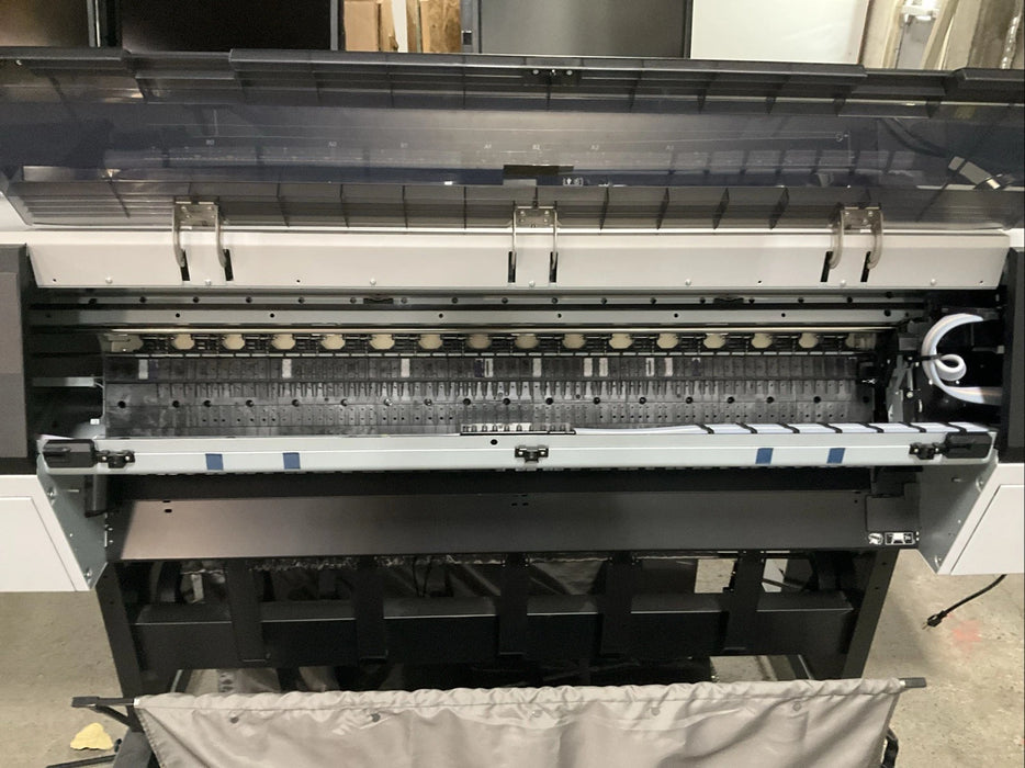 Epson SureColor P9000 44-Inch Inkjet Printer - Not Tested - Local Pickup