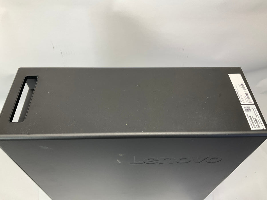 Lenovo ThinkStation P620 Workstation AMD Threadripper Pro 3945WX 2TB 32GB W11P