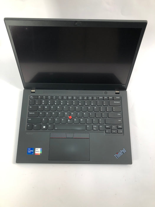 Lenovo ThinkPad T14s Gen 2 14" Intel Core i7-1185G7 512GB SSD 32GB RAM Win 11 Pro