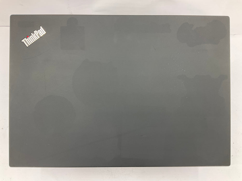 Lenovo ThinkPad T495 14" AMD Ryzen 7 Pro 3700U 512GB 16GB B Win 11 Pro