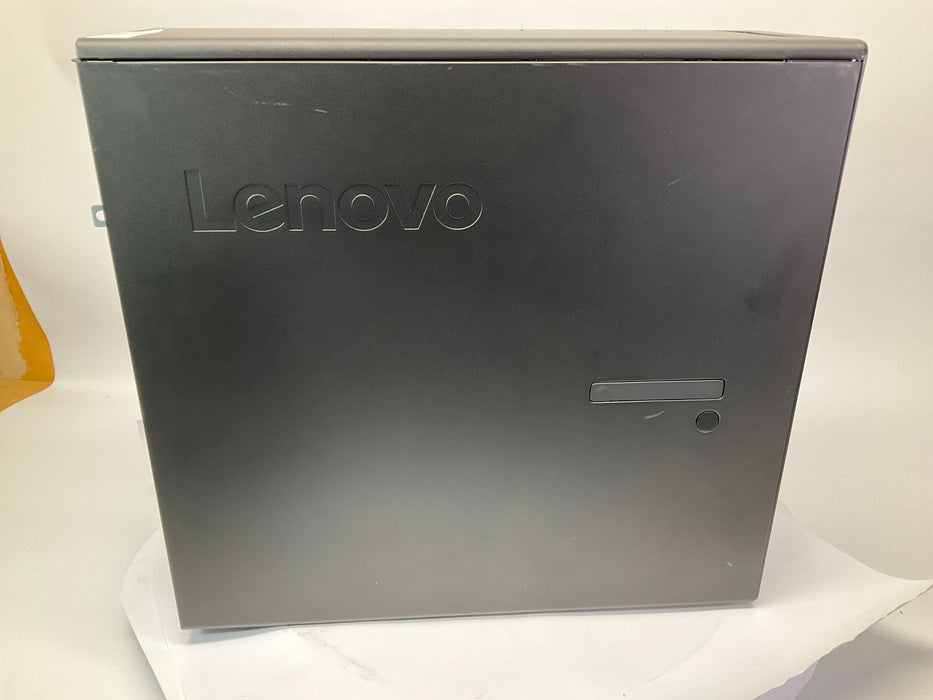 Lenovo ThinkStation P720 Dual Xeon Gold 6134 2TB 32GB W11P RTX 2080 Ti