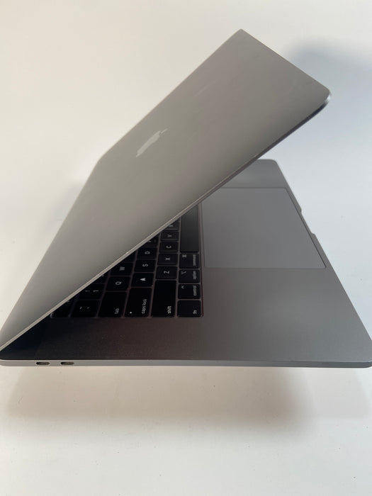 2019 Apple MacBook Pro A1990 (EMC 3359) 15.4" Intel Core i9-9880H 512GB flash 16GB RAM macOS Sequoia