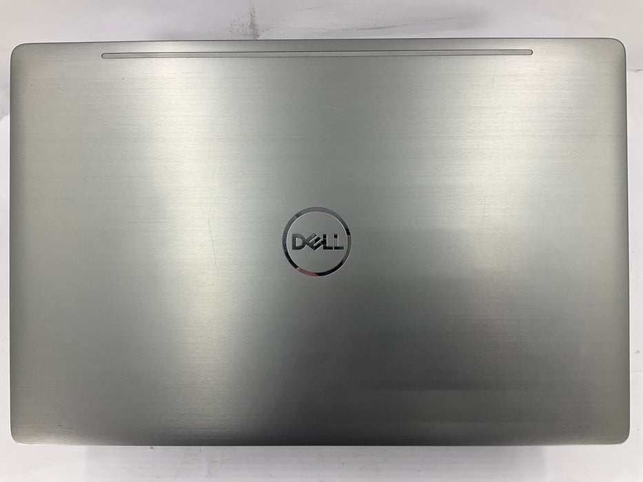 Dell Latitude 5510 16" Touch Core i7-10610U 512GB 16GB B Win 11 Pro