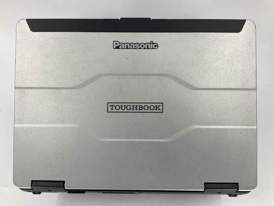 Panasonic Toughbook FZ-55 14" Touch Core i5-8365U 250GB 8GB Win 11 Pro