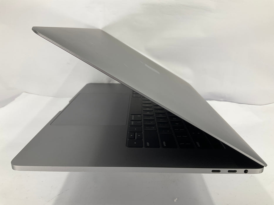 2019 Apple MacBook Pro 16" Core i9-9980HK 256GB 32GB Sequoia