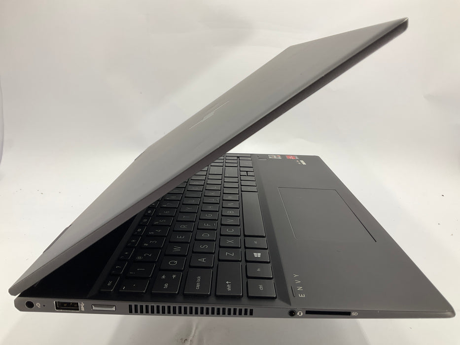 HP ENVY x360 2in115z-ds100 15.6" AMD Ryzen 5 4500U 256GB 16GB B Win 11 Pro